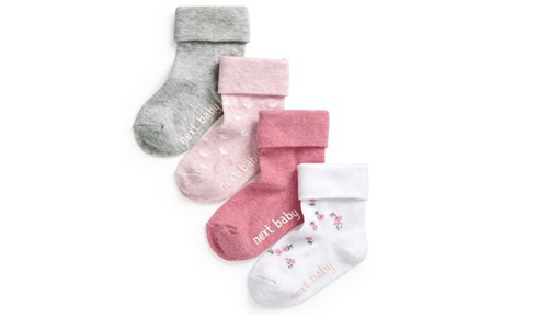 Baby socks  Baby socks  Baby socks Baby socks