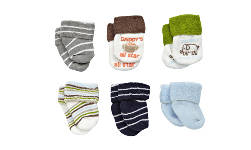 Baby socks  Baby socks  Baby socks Baby socks