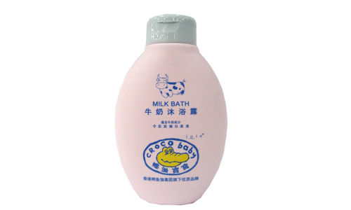 Baby shower gel.   Baby shower gel.  Baby shower gel.