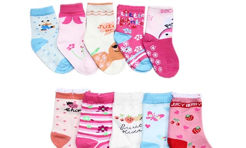 Baby socks  Baby socks  Baby socks Baby socks