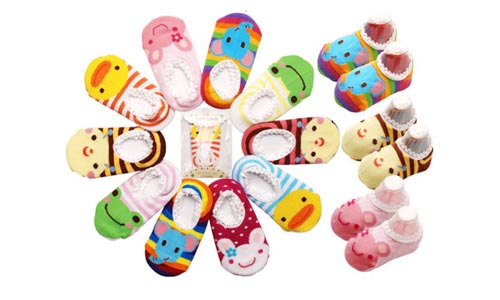 Baby socks  Baby socks  Baby socks Baby socks